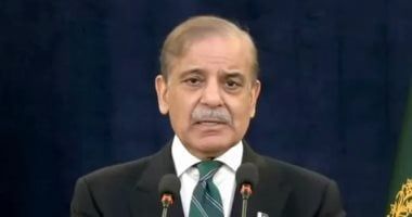 رئيس وزراء باكستان: من الضرورى الالتزام بوقف النار لإتاحة المجال للحوار