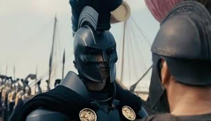 شاهد .. ملحمة نولان تقترب.. إعلان «The Odyssey» يكشف رحلة انتقام وعودة أسطورية