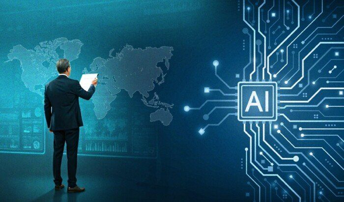 باحثون يحذرون: الذكاء الاصطناعي قد يكشف بياناتك الشخصية عبر الإعلانات الرقمية