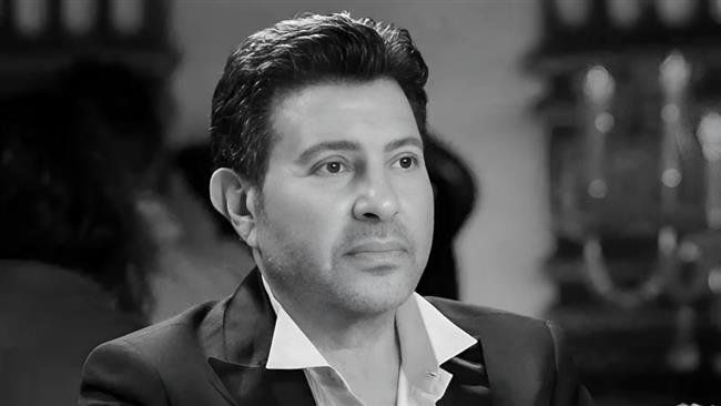 شاهد .. تشييع الجنازة غدا.. وصول جثمان أمير الغناء العربي هاني شاكر من باريس اليوم
