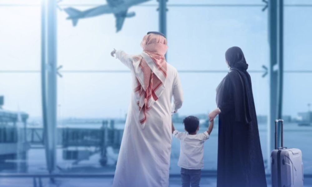 نمو قياسي في تجمع مطارات الثاني خلال الربع الأول 2026