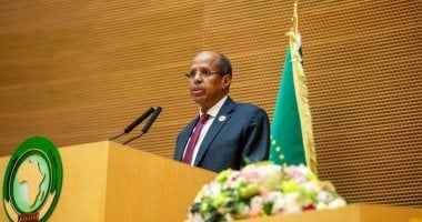 الاتحاد الأفريقى يدعو لخفض التصعيد فى الخليج ويحذر من تداعيات اقتصادية عالمية