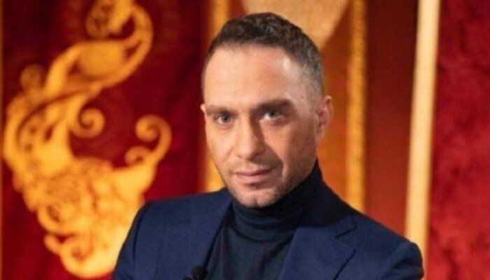 شاهد .. رسالة مثيرة للجدل من حسام حبيب تشعل التكهنات عبر «إنستجرام»