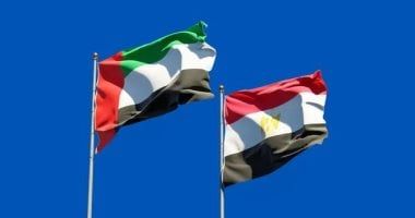 أشقاء فى الدم شركاء فى البناء.. رسائل دعم تؤكد عمق علاقات مصر والإمارات