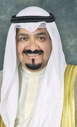 رئيس الوزراء استقبل الأمين العام لمجلس التعاون الخليجي