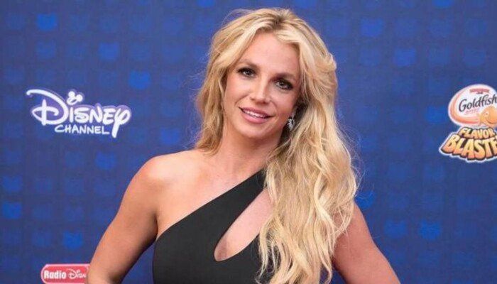 شاهد .. رسالة غامضة تعيد بريتني سبيرز للواجهة بعد تطورات قضائية