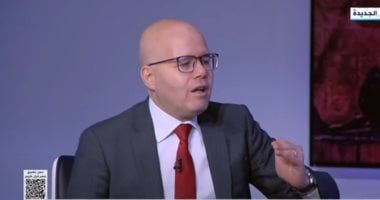جمال الكشكي: القاهرة تقف بكل ثقلها خلف الإجراءات الإماراتية لحماية استقرارها