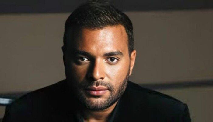 شاهد .. رامي صبري يواسي متسابق «The Voice Kids»: الفشل بداية للنجاح