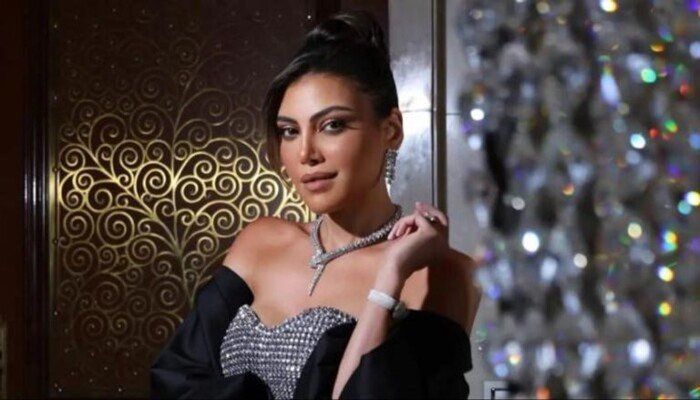 شاهد .. بعد سنوات من الغياب.. ريهام حجاج تستعد لخطوة سينمائية جديدة