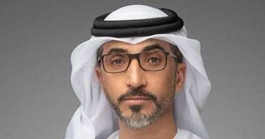 محمد الحمادي: الرئيس السيسي أكد أن مصر دائمًا تقف بجانب الإمارات