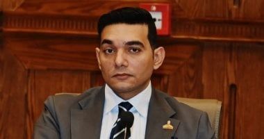 النائب نشأت حتة: زيارة الرئيس السيسى للإمارات تجسيد لروح "الأخوة العربية"
