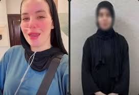 شاهد .. تحقيقات موسعة في قضية فتاة الإسماعيلية المتهمة بجمع تبرعات بزعم الإصابة بالسرطان
