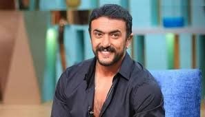 شاهد .. أحمد العوضي يفتح باب التفاعل مع جمهوره لاختيار شخصية رمضان 2027