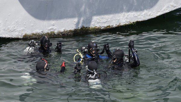 المغرب يشارك في عمليات البحث عن جنديين أمريكيين مفقودين قبالة السواحل المتوسطية