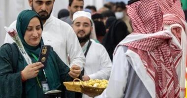 ملحمة "التصعيد الرقمى" بالأراضى المقدسة.. 522 حافلة أوتوماتيك وغرفة عمليات تراقب الحجاج بالـ GPS.. أكبر عملية لوجستية لنقل الحجيج وتوفير حافلات خاصة لذوى الهمم.. الداخلية تعيد صياغة مفهوم "الراحة" لحجاج القرعة