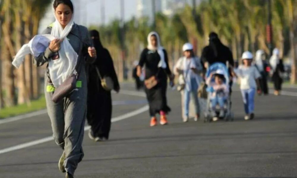 ارتفاع معدل عمر الإنسان في المملكة إلى 79.9 عاماً