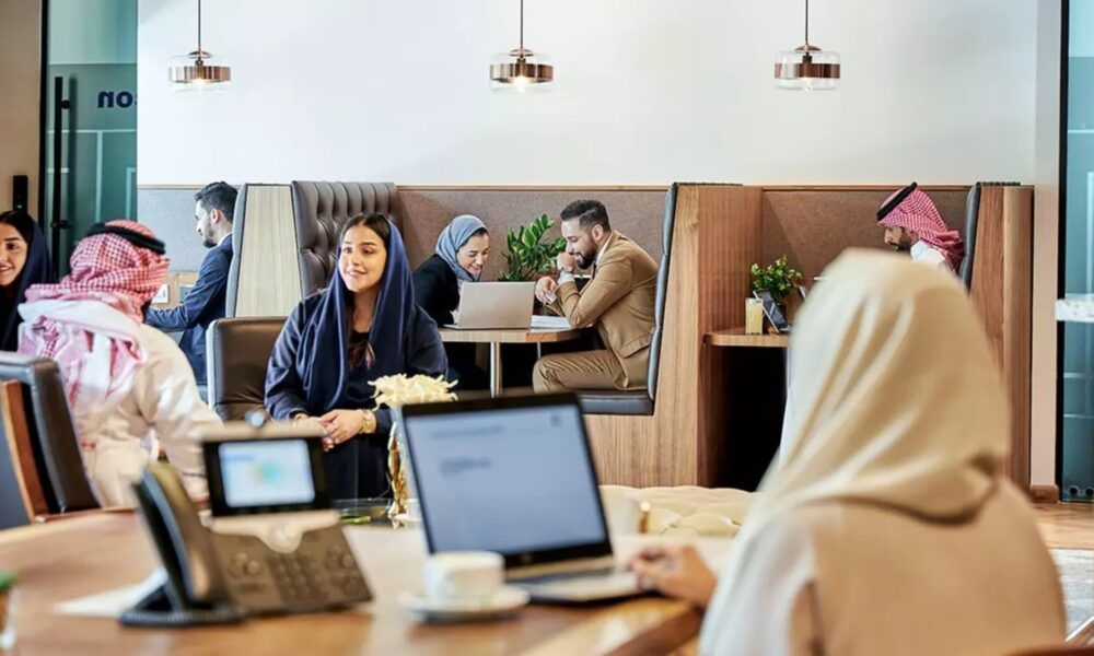 قواعد التعاقد مع السعوديين للعمل في البعثات بالخارج