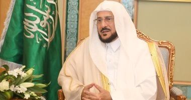 الشؤون الإسلامية السعودية تطلق برنامج وطن آمن لتعزيز الوعي الوطني