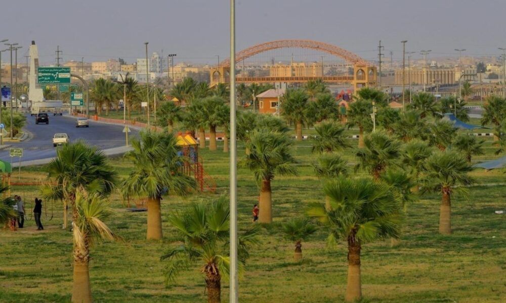 اتفاقيات مع 11 جهة لتعزيز تنمية الغطاء النباتي بالمملكة
