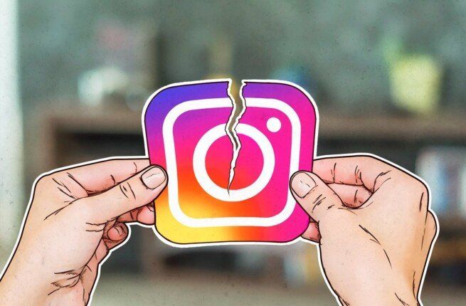 تسونامي “Delete” على إنستجرام.. حذف ملايين المتابعين من حسابات المشاهير يثير الجدل