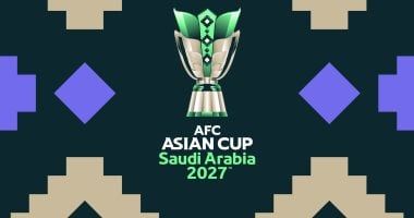 السعودية تستضيف مراسم قرعة كأس آسيا 2027 الليلة