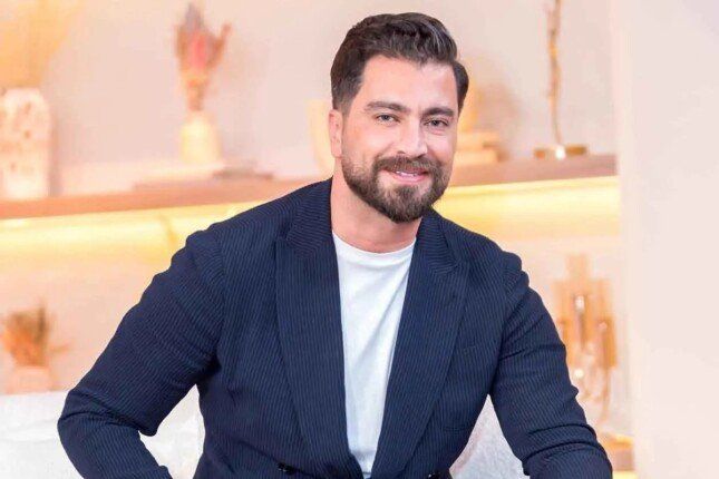 شاهد .. معتصم النهار يشارك في فيلمين جديدين.. ويواصل نشاطه الفني بين السينما والدراما