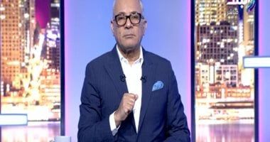 أحمد موسى: الشعب الإماراتي والشيخ محمد بن زايد حبايبنا ودائما مع بعض