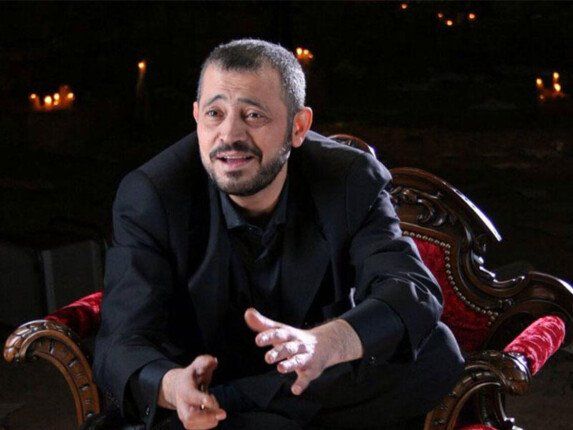 شاهد .. جورج وسوف يحيي جولة غنائية بين الأردن والإمارات خلال مايو