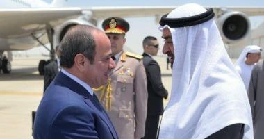 خبير اقتصادى: استثمارات الإمارات الأكبر فى مصر وتغطى قطاعات حيوية