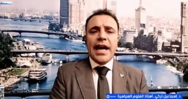خبير: القاهرة تعتبر أي تهديد للأشقاء مساسا مباشرا بأمنها القومي