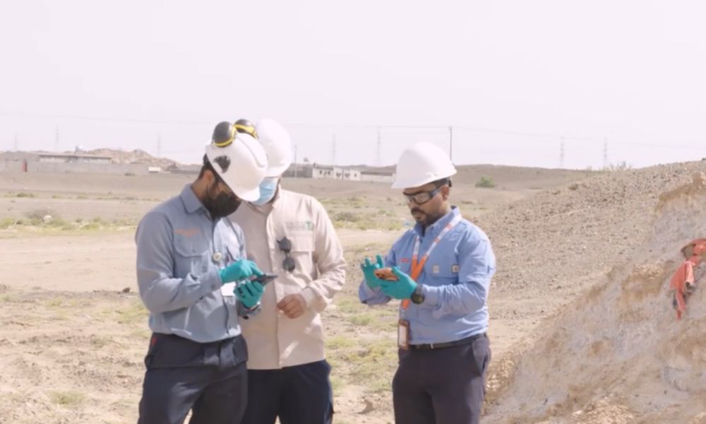 حملة تعزيز الرقابة على الأودية في السعودية لحماية البيئة