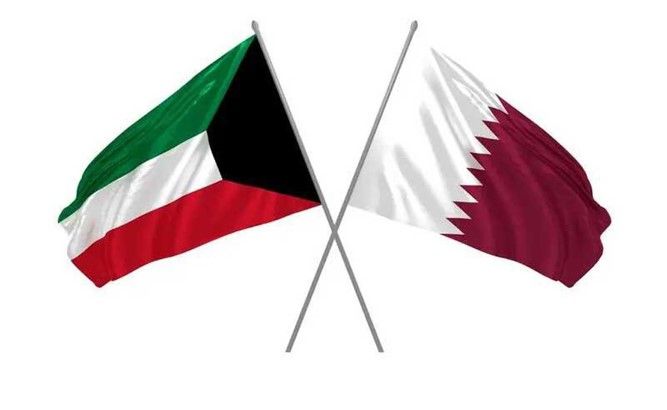 الكويت تدين تعرّض سفينة تجارية في مياه قطر الإقليمية للاستهداف بواسطة طائرة مسيرة