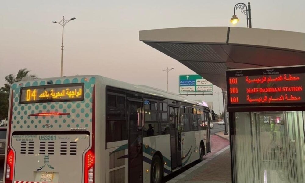 النقل العام بالشرقية يتجاوز 9 ملايين راكب: إنجاز وتطور