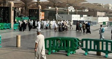 بعثة الحج المصرية ترفع درجة الاستعداد القصوى وتكشف كواليس الخدمات الذهبية لضيوف الرحمن.. رئيس البعثة يكشف مفاجآت البطاقة الذكية والتحول الرقمي وخدمات فندقية.. تحذيرات مهمة وتعليمات صارمة لحماية الحجيج من الزحام