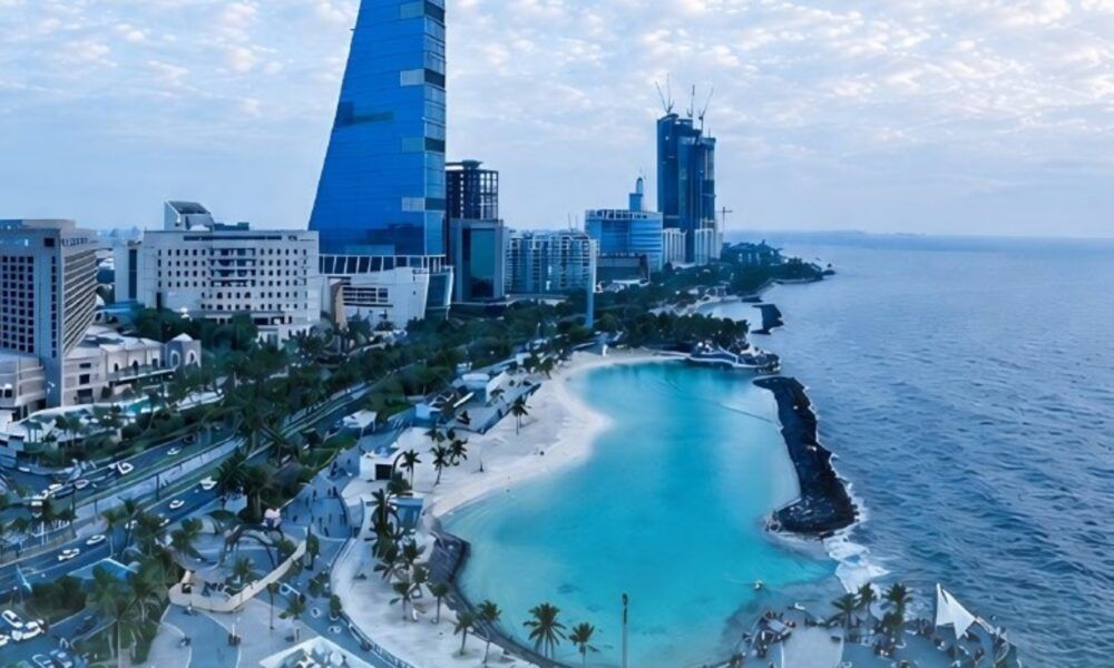 الاستدامة المالية في جدة: أمانة المحافظة تتصدر بنسبة 132%