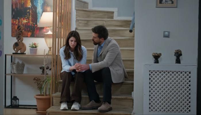 شاهد .. الحلقة 72 من مسلسل ليل.. أزمة جنى تربك نجم وورد تؤجل موعد الزفاف