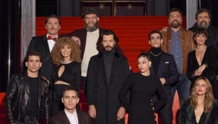 غموض جديد يحيط بـ«Money Heist».. نتفليكس تلمّح لعودة عالم السطو الشهير