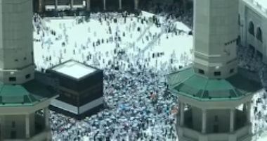 غرفة عمليات حج القرعة بالمدينة المنورة.. جهود متواصلة وعمل متكامل لخدمة الحجاج