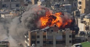 باختصار.. أهم أخبار العرب والعالم حتى الظهيرة..الجيش الإسرائيلى يطالب بإخلاء 9 بلدات جنوبي لبنان..الاتحاد الأوروبى يتجه لفرض عقوبات على مستوطنين بالضفة الغربية..طهران: ردنا تضمن مطالب معقولة ومقترحاتنا سخية
