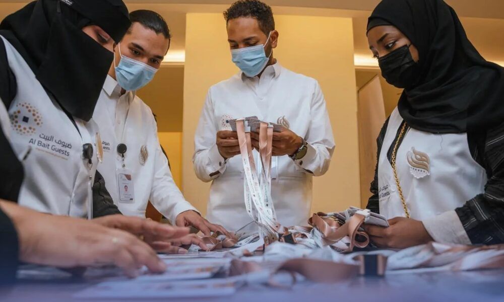 وزارة الحج تطلق خدمة تأهيل الوكلاء لنجاح موسم العمرة 1448هـ