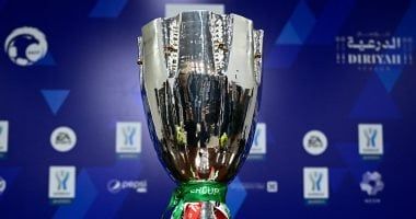 السوبر الإيطالي يودع السعودية ووجهة جديدة تلوح في الأفق