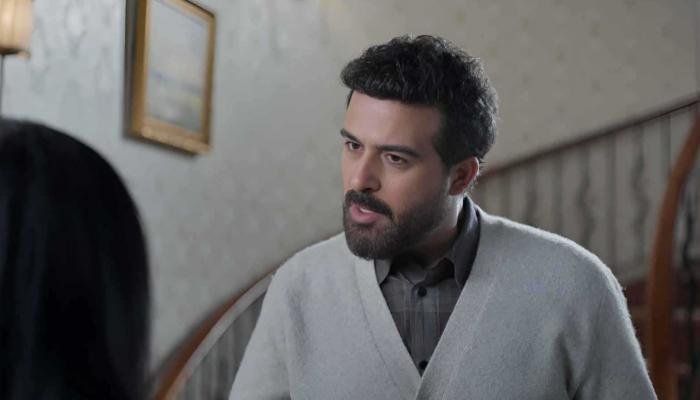 شاهد .. كارمن بصيبص تودّع «ليل» بعد انتهاء التصوير وتكشف كواليس اللحظات الأخيرة