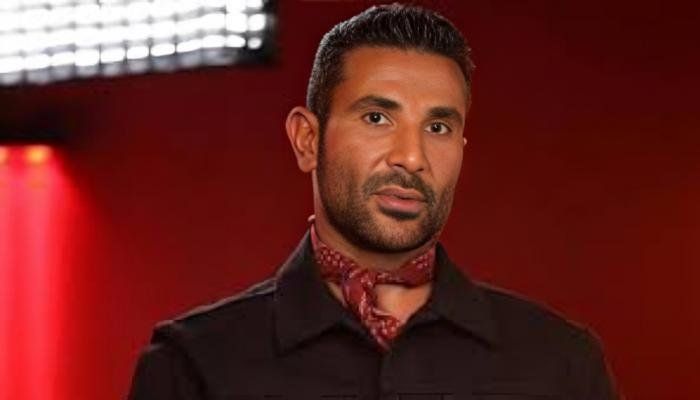 شاهد .. أحمد سعد يشوق جمهوره لأغنية جديدة مع ديستانكت استعدادًا لصيف 2026