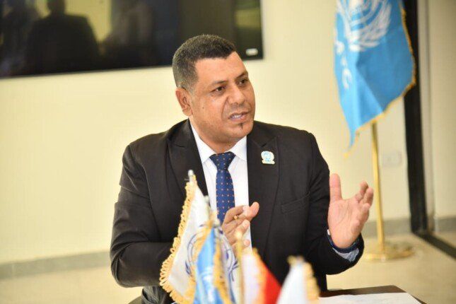 شاهد .. محمد أبوزيد: “صناع الأمل 2026” كشف أصحاب الإنجازات والمواهب في عالمنا العربي