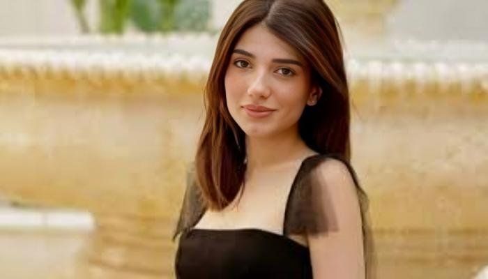 شاهد .. نارين بيوتي تشعل السوشيال ميديا برقصة كردية على أنغام «هرا كولي»