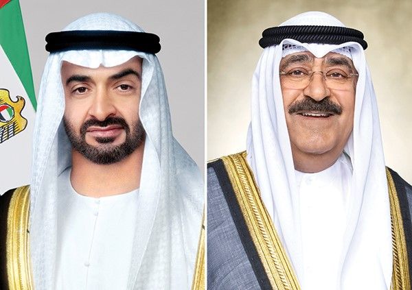 الأمير: الإمارات تشهد إسهامات حضارية وإنجازات تنموية متواصلة