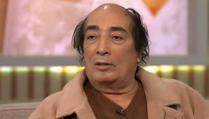 شاهد .. عبد الله مشرف يوضح حقيقة اعتزاله الفن: أعيش بعيدًا عن الوسط الفني