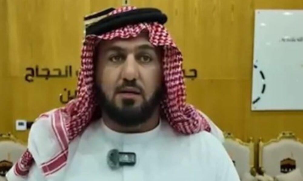 مدينة الحجاج بالشقيق: استقبال 18 ألف حاج يومياً بخدمات متكاملة