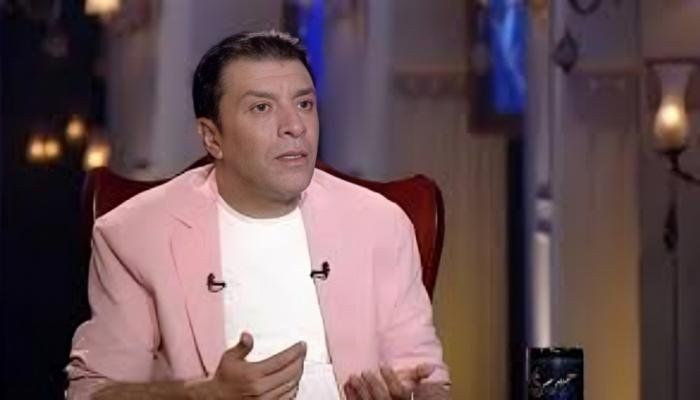 شاهد .. مصطفى كامل يكشف تفاصيل أغنية أخيرة جمعت هاني شاكر قبل رحيله