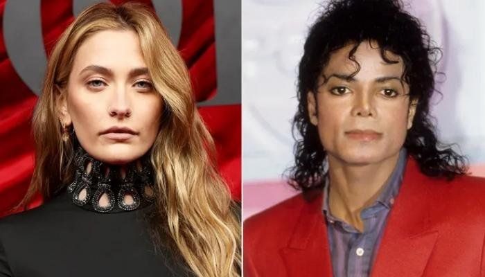 شاهد .. حكم قضائي يعزز موقف باريس جاكسون في صراع تركة مايكل جاكسون
